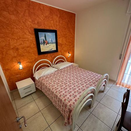Appartamenti Levante - Agenzia Cocal Caorle Ngoại thất bức ảnh