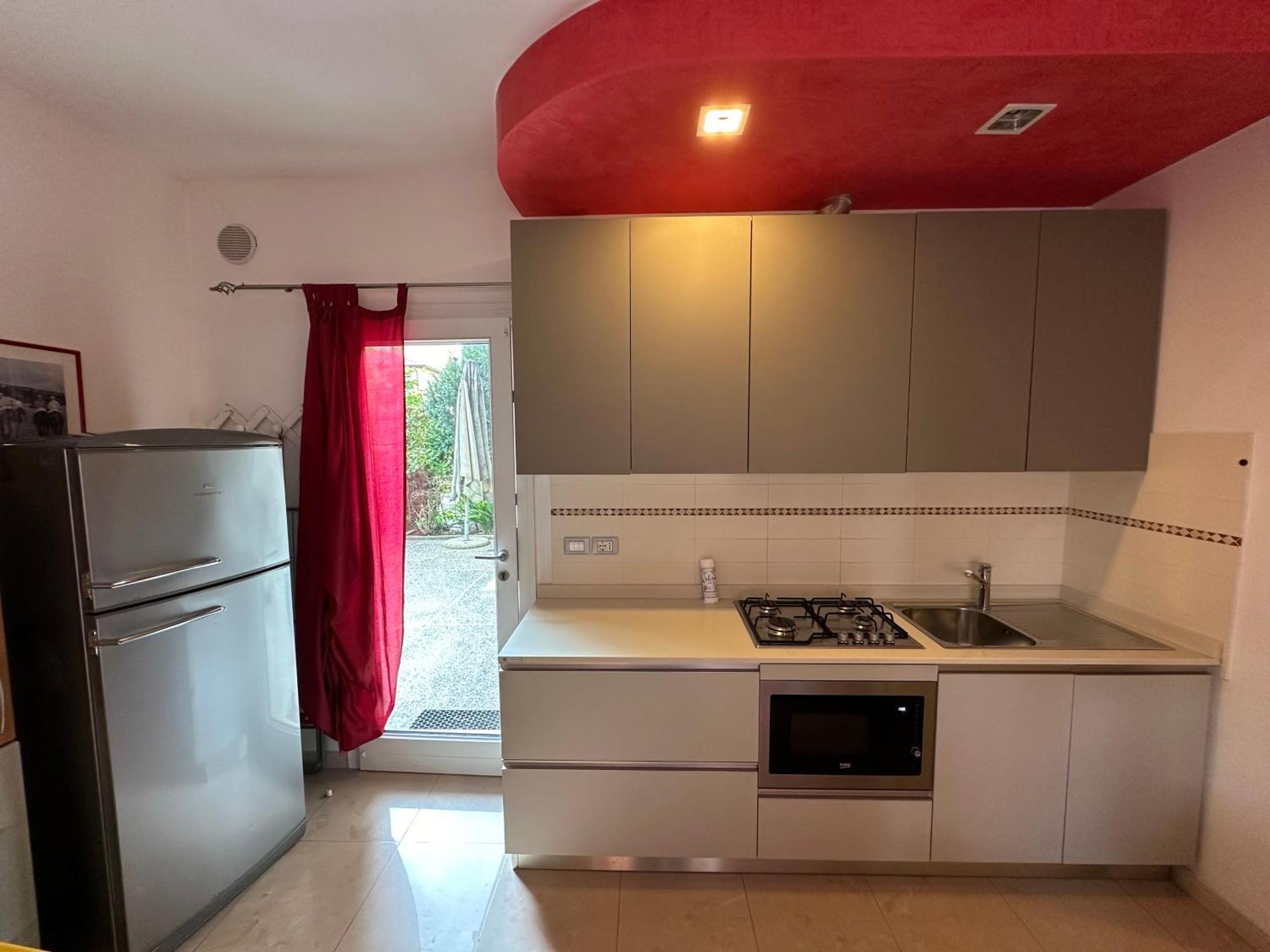 Appartamenti Levante - Agenzia Cocal Caorle Ngoại thất bức ảnh