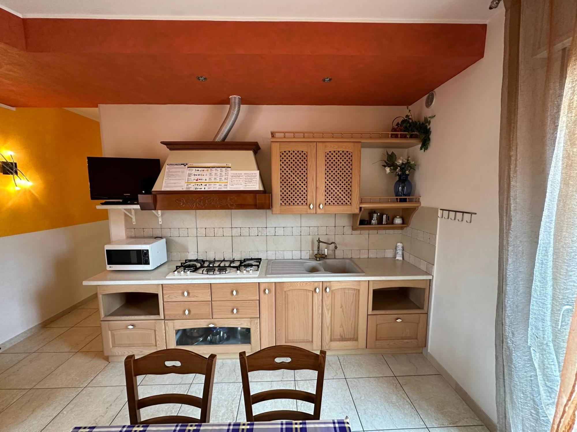 Appartamenti Levante - Agenzia Cocal Caorle Ngoại thất bức ảnh