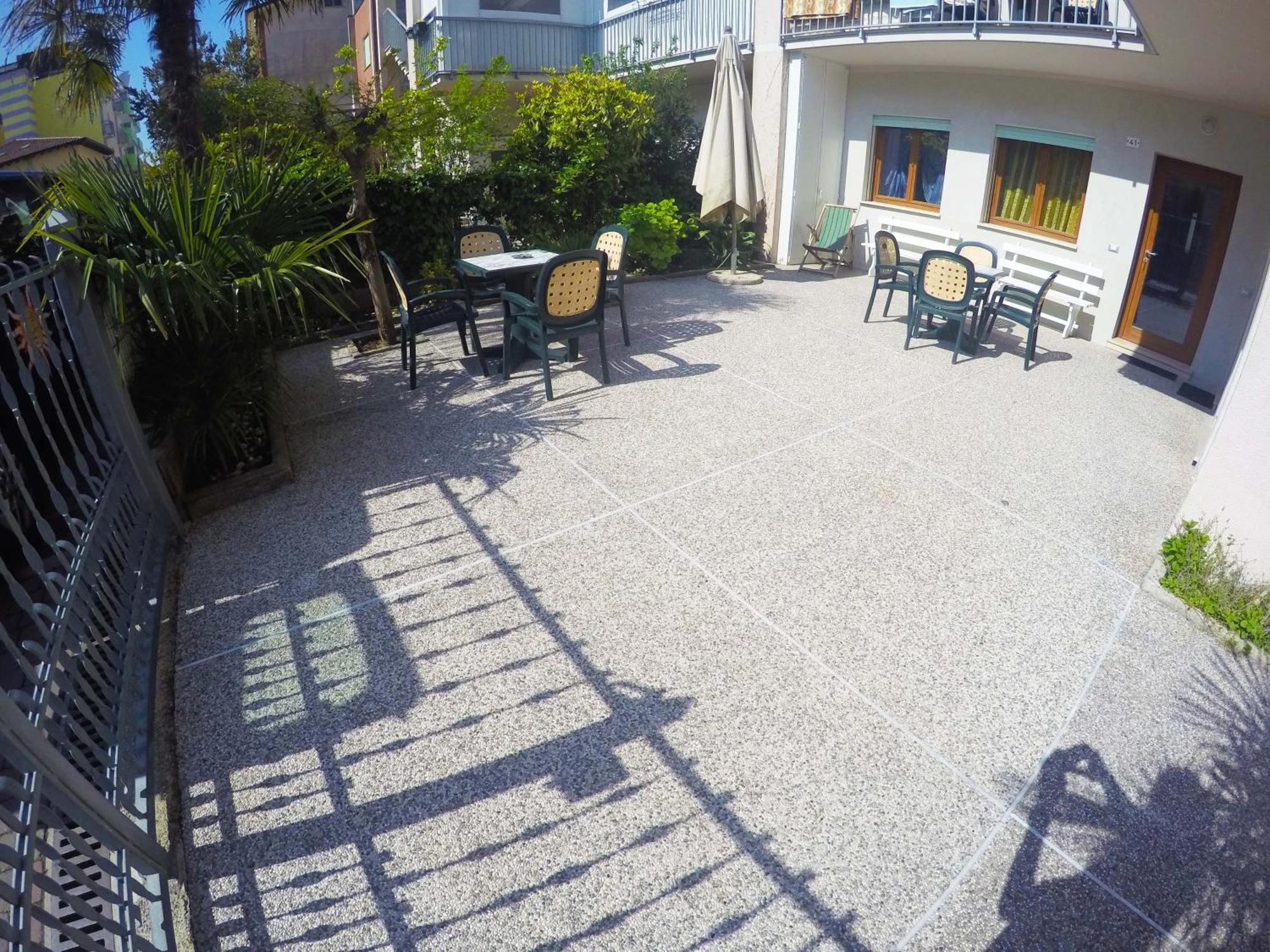 Appartamenti Levante - Agenzia Cocal Caorle Ngoại thất bức ảnh